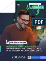 CompreDIAN33 - 2022 ESAL Paso A Paso Actualización RTE