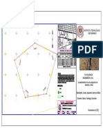 Plano en CivilCad