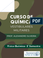 Apostila 02-Físico-Química Cursos Militares-Episteme Cursos Online Professor Alexandre