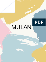 MULAN