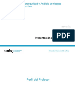 Tema 0.0 - UNIR - 22 - 23 PDF