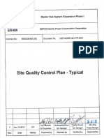 SEP-MGSE-QC-ITP-0001