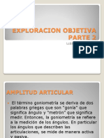 EXPLORACION OBJETIVA 2 - Clase 3