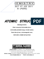 02-Atomic Structure