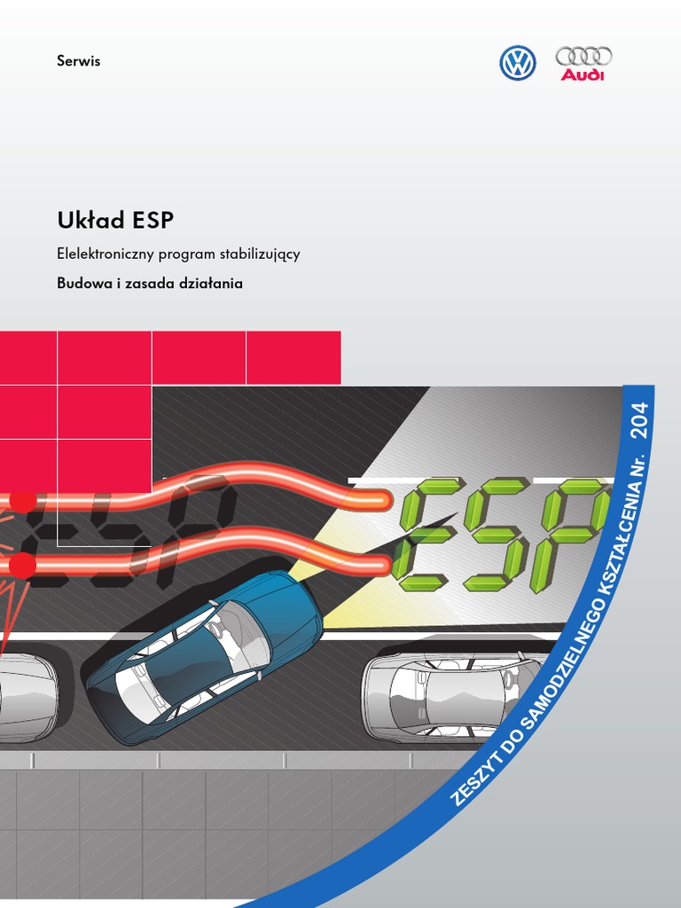 Sprawdzian Układ Nerwowy Ssp204 Uk c5 82ad Esp | PDF