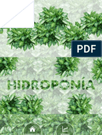 Hidroponia
