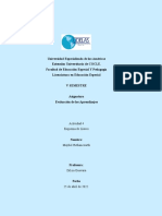 Actividad 4 Evaluacion de Los Aprendizajes.