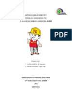 Acc. Format Laporan Kinerja Peka TBC PKM Semboro