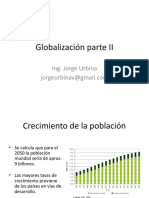 02 Globalización Parte II