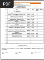 Comp B 60 DLDA Term Work Shashank Rai