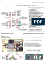 Armature Relay Kit-Web