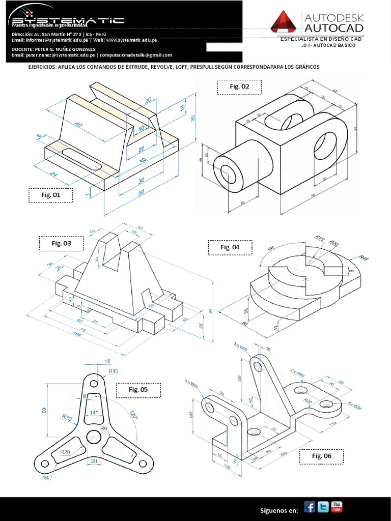 Instalar Autocad Para Estudiantes