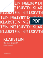 Incalzitor Klarstein Mai Inalt - Ir - 10032942