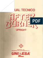 Afterburner Manual