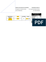 (MB2) Encabezado para Parciales