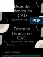 CASA ALV Desenho Tecnico No Cad (1)