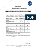 Geomalla UX Poliester 200