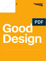 NR - Our Principles of Good Design