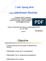 OptoelectronicDevices S16
