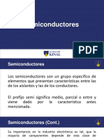 Semiconductores