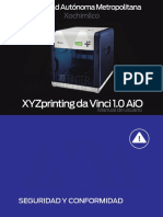 Manual Impresora3D UAM