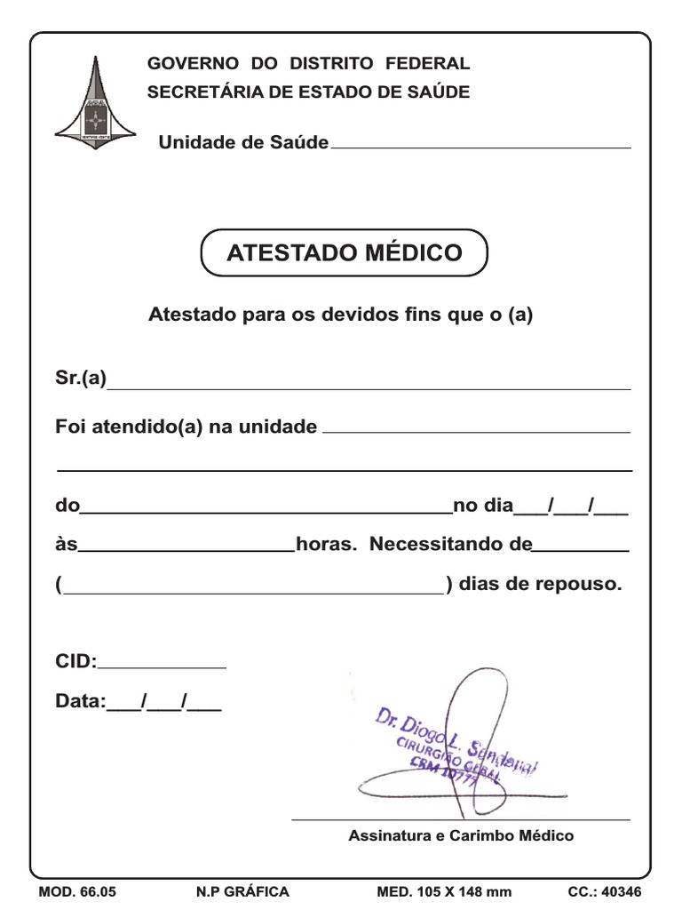 Atestado m dico2 pdf