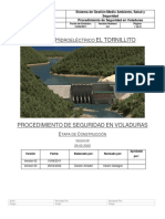 Procedimiento de Seguridad en Voladuras-28022022