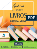 Ajude Nos A Imprimir Livros