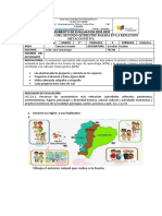 2RO. CCSS. METACOGNICIÓN II Adaptado