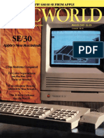 MacWorld 8903 March 1989-SE30