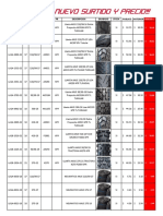 MOV Nuevo Precio Llantas BBB