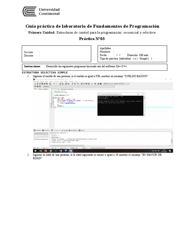 Grupo Prac 3 FP | PDF | Informática | Programación de computadoras