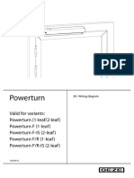 Anschlussplan Connecting-Diagram Powerturn 156568-01 en