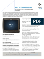 Vc80 Specification Sheet en Us