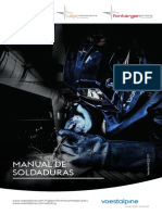 Manual de Soldaduras - Digital