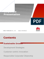 Corporate Presentation (V12.0 20110221)