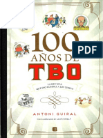 100 Años de TBO Comprimido