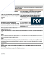 Matriz Proyecto Interdisciplinaro