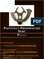 02 2012-Palestina V Predizraelske Dobe