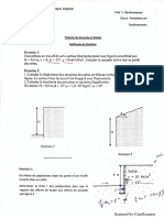 EXOS JBB - Fondations