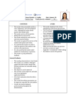 Form 3 Catap