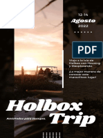 HOLBOX 22 Compressed
