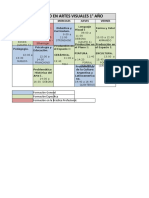 Horarios Profesorado 2020