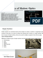 SCOM Optics 231