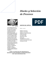 Administración de Procesos - Economía 