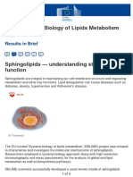 CORDIS_article_92211-sphingolipids-understanding-structure-and-function_fr