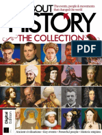 All About History. The Collection. (Jon White (Ed.) )