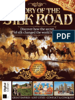 All About History Story of The Silk Road