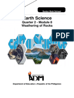 Earth-Science-Q2-Module-8 CDO