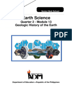 Earth-Science-Q2-Module-13 CDO